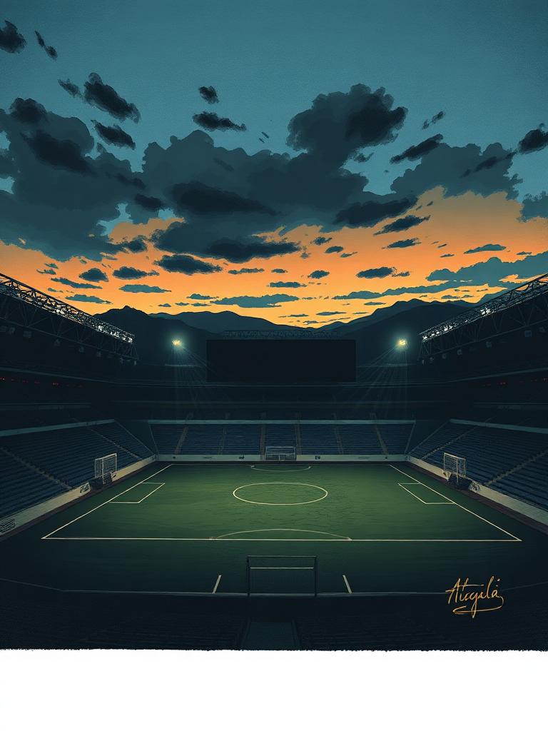 Omicidio allo stadio Giuseppe La Franca